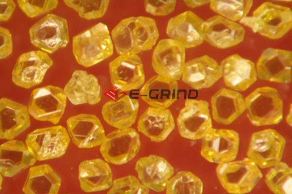Synthetic Diamond Grit